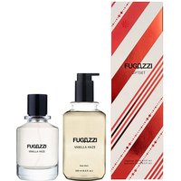 Fugazzi - Vanilla Haze XDP 2025 Christmas Set Multipack - Unisex Sweet Kit