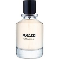 Fugazzi - Workaholic Extrait de Parfum 100 ml - Unisex Spicy Perfume