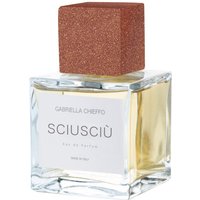 Gabriella Chieffo - SciuSciu Eau de Parfum 100 ml - Unisex Floral Perfume