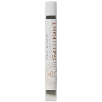 Gallivant - Abu Dhabi Roll-On Perfume Oil 10 ml - Unisex Aromatic Roll On