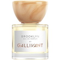 Gallivant - Brooklyn Eau de Parfum 30 ml - Unisex Citrus Perfume