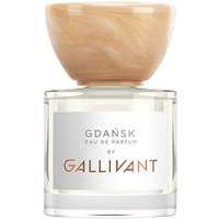 Gallivant - Gdansk Eau de Parfum 30 ml - Unisex Amber Oriental Perfume