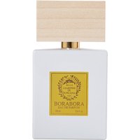 Giardini di Toscana - Borabora Eau de Parfum 100 ml - Unisex Sweet Perfume