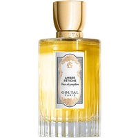 Goutal - Ambre Fetiche Eau de Parfum 100 ml - Unisex Amber Oriental Perfume