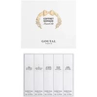 Goutal - Coffret Nomade Travel Set 5 X 5 ml - Unisex Mixed Kit