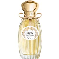 Goutal - Heure Exquise Eau de Parfum 100 ml - Women's Chypre Perfume
