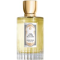 Goutal - L'Ile au The Eau de Toilette 100 ml - Unisex Citrus Perfume