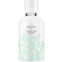 Goutal - L'Ile au The Parfum Sans Alcool 100 ml - Unisex Citrus Perfumed Water
