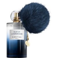 Goutal - Nuit et Confidences Eau de Parfum 100 ml - Women's Sweet Perfume
