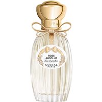 Goutal - Rose Absolue Eau de Parfum 100 ml - Women's Floral Perfume