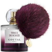 Goutal - Tenue de Soiree Eau de Parfum 50 ml - Women's Chypre Perfume