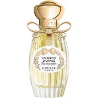 Goutal - Un Matin d'Orage Eau de Parfum 50 ml - Women's Floral Perfume