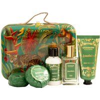 Granado - Amazonico Scented Suitcase Multipack - Unisex Mixed Kit