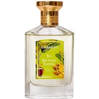Granado - Yes, Nos Temos Banana! Eau de Parfum 75 ml - Unisex Fruity Perfume