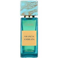 Gritti - Arancia Ambrata Eau de Parfum 100 ml - Unisex Citrus Perfume
