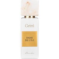 Gritti - Dame de l'Ile Eau de Parfum 100 ml - Unisex Floral Perfume