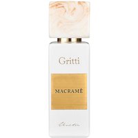 Gritti - Macrame Eau de Parfum 100 ml - Unisex Floral Perfume
