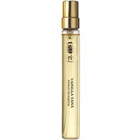 Gritti - Vanilla Tanร Extrait de Parfum 9 ml - Unisex Sweet Perfume