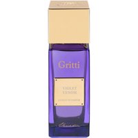 Gritti - Violet Venom Extrait de Parfum 100 ml - Unisex Floral Perfume