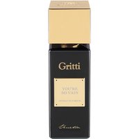 Gritti - You're so Vain Extrait de Parfum 100 ml - Unisex Floral Perfume