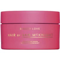 Hair by Sam McKnight - Bigger Love Hair Mask 50 ml - Restructuring Hair Treatments For Dry, Dyed And Bleached Hair