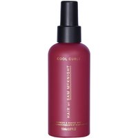Hair by Sam McKnight - Cool Curls Mist 150 ml - Nourishing Spray For Curly Hair