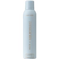 Hair by Sam McKnight - Lazy Girl Dry Shampoo 250 ml - Restructuring Spray For All Hair Types