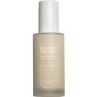 Haruharu Wonder - Black Rice Hyaluronic Anti-Wrinkle Serum 50 ml - Anti Aging Face Serum For All Skin Types