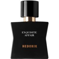 Hedonik - Exquisite Affair Parfum 30 ml - Unisex Leather Perfume