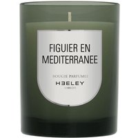 Heeley - Figuier en Mediterranee Candle - Fruity Candle