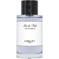 Heeley - Iris de Nuit Eau de Parfum 100 ml - Unisex Chypre Perfume