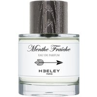 Heeley - Menthe Fraiche Eau de Parfum 50 ml - Unisex Fougère Perfume