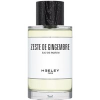 Heeley - Zeste de Gingembre Eau de Parfum 100 ml - Unisex Citrus Perfume