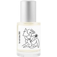Hellenist - La Nuit des 300 Eau de Parfum 15 ml - Unisex Amber Oriental Perfume