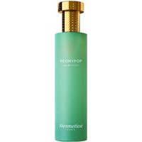 Hermetica - Peony Pop Eau de Parfum 100 ml - Unisex Floral Perfume