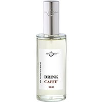 Hilde Soliani - Drink Caffe Eau de Parfum 100 ml - Unisex Spicy Perfume