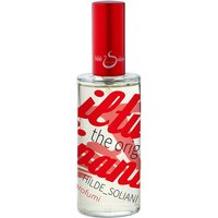 Hilde Soliani - Il tuo Tulipano Rosso Eau de Parfum 100 ml - Unisex Sweet Perfume