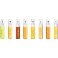 Hiram Green - Discovery Set 7 x 1 ml - Unisex Mixed Kit