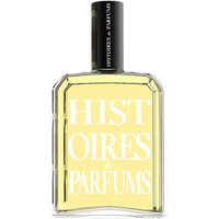 Histoires de Parfums - Encens Roi Eau de Parfum 120 ml - Unisex Spicy Perfume
