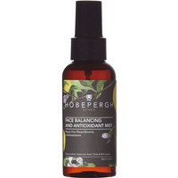 Hobe Pergh - Face Balancing & Antioxidant Mist 80 ml - Balancing Face Spray For All Skin Types