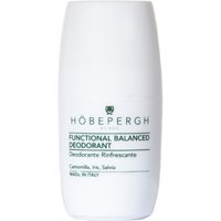 Hobe Pergh - Functional Balanced Deodorant 50 ml - Deodorant Spray