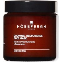 Hobe Pergh - Glowing Restorative Face Mask 80 ml - Brightening Face Mask For All Skin Types