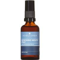 Hobe Pergh - Refreshing Mouth Spray 100 ml - Oral Care Teeth Spray