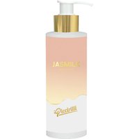 I Piccirilli - Jasmilk Body Cream 250 ml - Moisturizing Body Cream