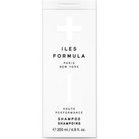Iles Formula - Shampoo 200 ml - Nourishing Shampoo For All Hair Types