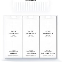 Iles Formula - Signature Collection Box Multipack - Nourishing Kit For All Hair Types