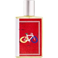 Imaginary Authors - How to Say Bicycle in French Eau de Parfum 50 ml - Unisex Aromatic Perfume