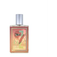 Imaginary Authors - Yesterday Haze Eau de Parfum 50 ml - Unisex Woody Perfume