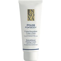Innoxa - Body & Breast Firming Cream 200 ml - Firming Body Cream