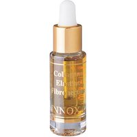 Innoxa - Collagene Elastine Fibronectine 2 x 6 ml - Anti Aging Face Concentrate For Mature Skin